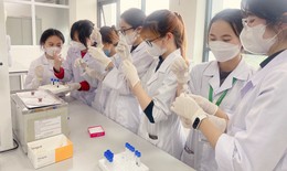 Thêm trường Y Dược công bố phương án tuyển sinh 2025