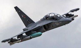 M&#225;y bay chiến đấu hạng nhẹ Yak-130M của Nga được ưa chuộng?