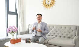 Những triệu chứng của suy giảm chức năng sinh lý nam và giải pháp 'cứu cánh'