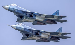 Ba kịch bản Ấn Độ có thể sở hữu tiêm kích Su-57