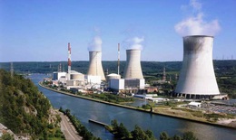 Đề xuất chọn Hà Tĩnh hoặc vị trí ở Bắc Bộ là điểm dự phòng làm điện hạt nhân