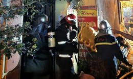 Từ 7/2025, nhà ở kết hợp kinh doanh phải đảm bảo những yêu cầu gì về PCCC?