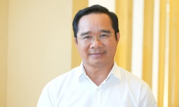 Giới thiệu ông Nguyễn Văn Được để bầu làm Chủ tịch UBND TPHCM