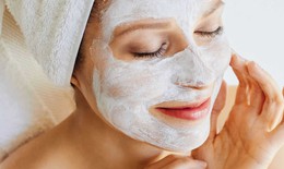 Công thức mặt nạ cho da dầu từ nguyên liệu tại nhà