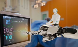Ứng dụng trí tuệ nhân tạo (AI) trong khám chữa bệnh: Cơ hội, thách thức và xu hướng trong tương lai
