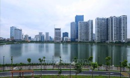 Giá cao, người có nhu cầu mua nhà ở rất khó khăn
