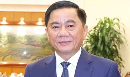 Toàn văn Kết luận 126-KL/TW về tiếp tục sắp xếp, tinh gọn bộ máy hệ thống chính trị năm 2025