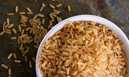 Điều gì xảy ra với cơ thể khi ăn gạo lứt thường xuyên?
