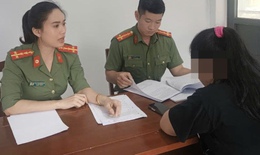 Xử phạt cô gái tung tin bị đánh thuốc mê trên đường