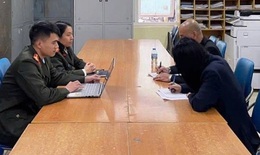 Xử phạt chủ tài khoản facebook ‘Phú Lê’ đăng tải clip đánh bạc câu ‘like’