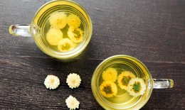6 loại trà chống mất ngủ