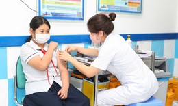 Lợi ích khi tiêm vắc xin phòng bệnh cúm mùa