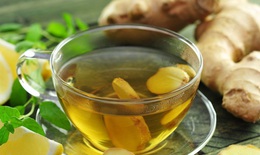 6 bài thuốc ‘trong bếp’ trị các bệnh thường gặp