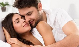6 th&#243;i quen đơn giản tăng cường sinh l&#253; ở nam giới