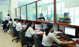 Tổ chức chính quyền khi nhập, chia, lập mới các đơn vị hành chính cùng cấp sẽ thế nào?