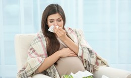 Những lưu &#253; cần nhớ về c&#250;m ở phụ nữ mang thai