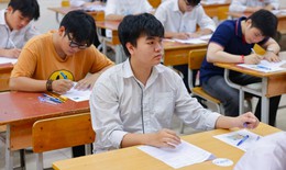 Học sinh đoạt giải thành phố có được cộng điểm thi vào lớp 10?
