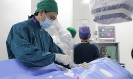 Kỷ niệm 70 năm Ngày Thầy thuốc Việt Nam, Cần Thơ trao Giải thưởng Thành tựu Y khoa Thành phố lần I