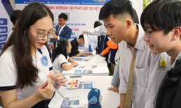 Quy đổi điểm IELTS trong tuyển sinh đại học năm 2025 ra sao?