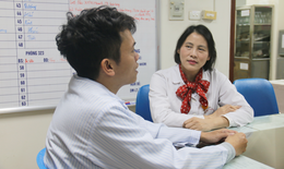 Từng bước n&#226;ng cao chất lượng điều trị bệnh hiếm Hemophilia