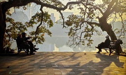 Lễ Kỉ niệm 70 năm Ngày Thầy thuốc Việt Nam diễn ra trong thời tiết đẹp