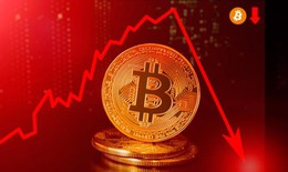 Nóng! Bitcoin bị bán tháo dữ dội, nhà đầu tư hoảng loạn