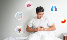 Nam giới đừng bỏ qua 4 lần tầm soát ung thư quan trọng