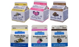 Mỹ thu hồi sữa đông lạnh nhiễm khuẩn Listeria khiến 12 người tử vong
