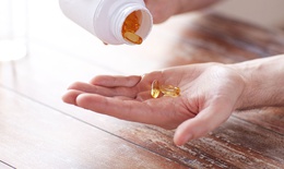 Vì sao người già nên bổ sung Omega 3?