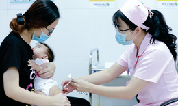 POLYVAC: Nâng cao chất lượng y tế và bảo vệ sức khỏe cộng đồng