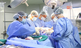 Ngành Y tế Phú Thọ: Tự hào 70 năm xây dựng và phát triển