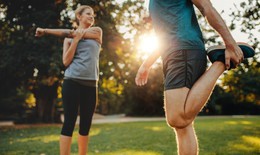 9 lợi ích không ngờ khi thực hiện kéo giãn cơ thể thường xuyên