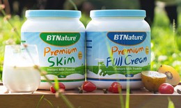 Người Việt Nam có thể mua sữa Úc chính hãng với giá như tại Úc