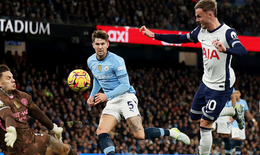 Vòng 27 Ngoại hạng Anh: Hấp dẫn cuộc đua Top 4