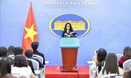 X&#225;c nhận c&#243; c&#244;ng d&#226;n Việt Nam được giải cứu khỏi c&#225;c băng nh&#243;m lừa đảo ở Myanmar