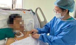 B&#225;c sĩ cảnh b&#225;o suy gan do d&#249;ng thuốc nam kh&#244;ng r&#245; nguồn gốc