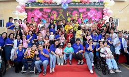 Cần th&#234;m nhiều &#39;mảnh gh&#233;p&#39; ch&#237;nh s&#225;ch, t&#224;i ch&#237;nh... để gi&#250;p đỡ h&#224;ng triệu bệnh nh&#226;n mắc bệnh hiếm