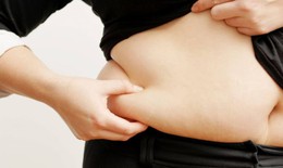 7 cách chống lại tình trạng mỡ bụng tuổi trung niên