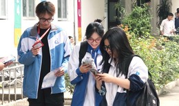 Bí quyết để đạt điểm cao trong Kỳ thi đánh giá năng lực