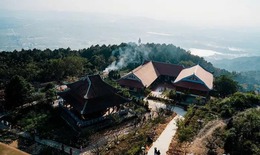 Tìm thấy thi thể nam thanh niên mất tích khi đi chùa