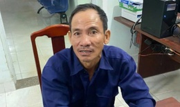 Bắt giữ nghi can sát hại người phụ nữ trong tiệc năm mới