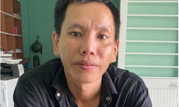 Có 4 tiền án về tội trộm cắp tài sản vẫn 'ngựa quen đường cũ'