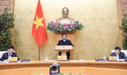Thủ tướng: Cần đưa tỷ trọng chi thường xuy&#234;n xuống dưới 60% trong tổng chi ng&#226;n s&#225;ch