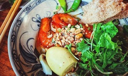 Vì sao Đà Nẵng lọt top 10 điểm đến ẩm thực 2025 do Michelin Guide bình chọn?