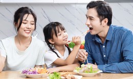 Ăn nhiều tr&#225;i c&#226;y v&#224; rau c&#243; thể gi&#250;p ngăn ngừa ung thư ruột kết