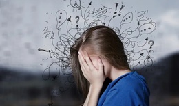 Cẩn trọng với các dấu hiệu của rối loạn lo âu
