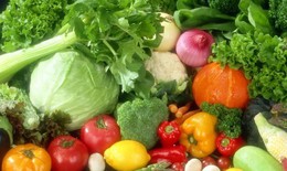 10 thực phẩm tốt cho sức khỏe, giúp giữ ấm cơ thể