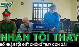Bi kịch bố hơn 80 tuổi nhận tội giết người thay con gái
