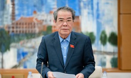 Cử tri và nhân dân tin tưởng và kỳ vọng trước chủ trương đổi mới, sắp xếp tinh gọn tổ chức bộ máy