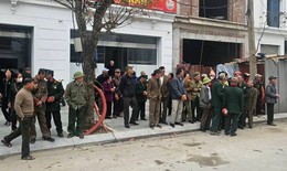 Làm rõ nghi vấn đưa người cao tuổi từ huyện miền núi xuống thành phố để chào, bán hàng giá cao